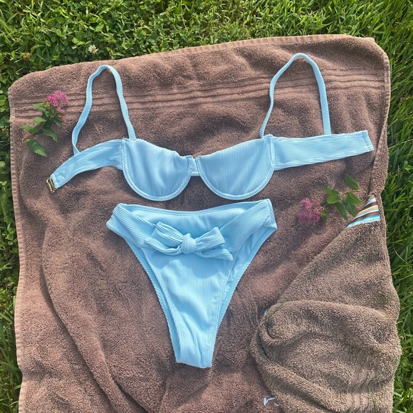 437 Other - 437 DAYDREAM (S/M) Bikini in BABY